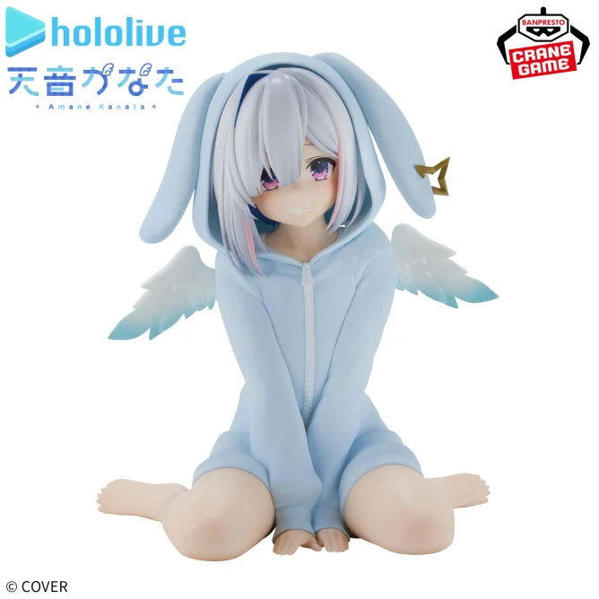 Hololive Prize Figure by Banpresto - Mandorama
