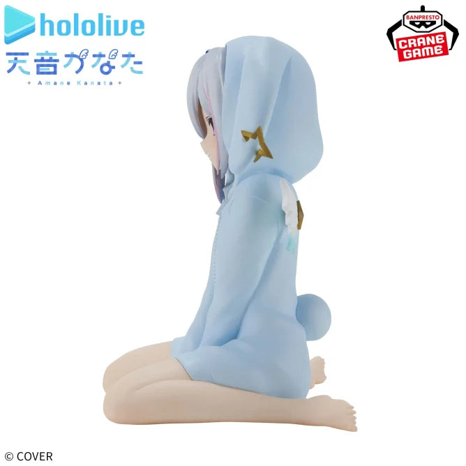 Hololive Prize Figure by Banpresto - Mandorama