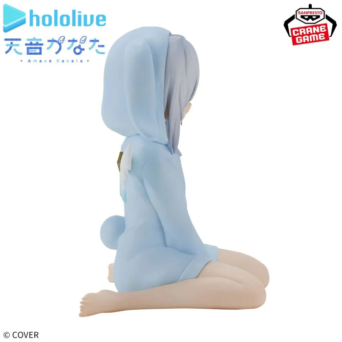 Hololive Prize Figure by Banpresto - Mandorama