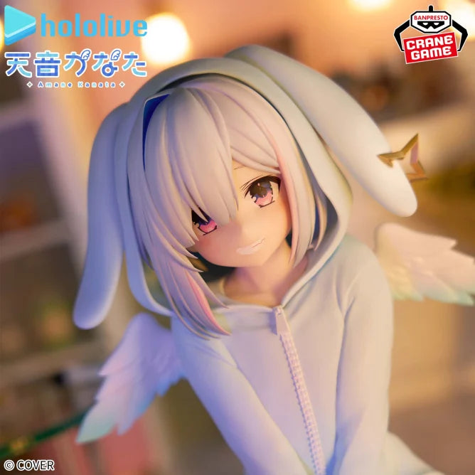 Hololive Prize Figure by Banpresto - Mandorama