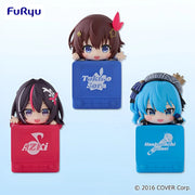 ひっかけ Hololive Hikkake Figure Prize Figure by FuRyu - Mandorama