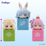 Hololive Hikkake Figure Prize Figure by FuRyu - Mandorama