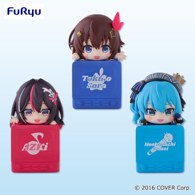 Tokino Sora Hololive Hikkake Figure Prize Figure by FuRyu - Mandorama