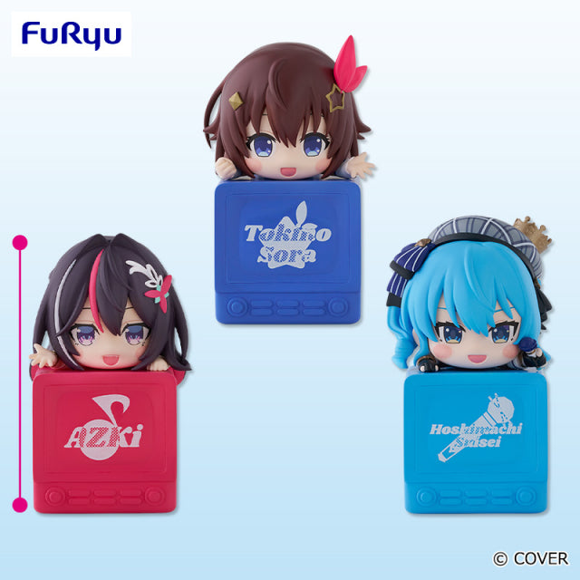 Tokino Sora Hololive Hikkake Figure Prize Figure by FuRyu - Mandorama