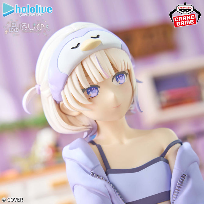 Hajime Hiodoshi Hololive Hololive IF Prize Figure by Banpresto - Mandorama [src:https://figisland.net/wp-content/uploads/2026/04/s01011615056985.jpg]