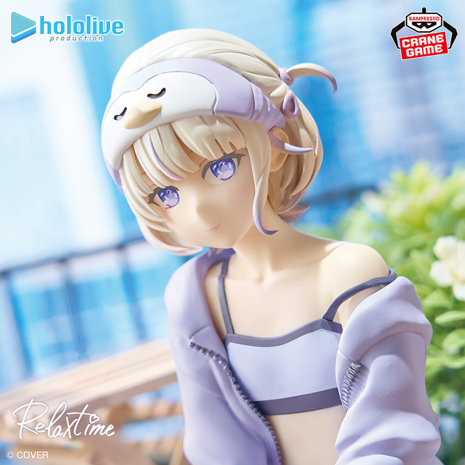 Hajime Hiodoshi Hololive Hololive IF Prize Figure by Banpresto - Mandorama [src:https://figisland.net/wp-content/uploads/2026/04/s01011615056977.jpg]