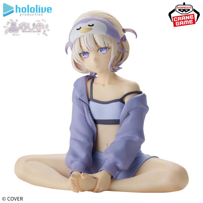 Hajime Hiodoshi Hololive Hololive IF Prize Figure by Banpresto - Mandorama [src:https://figisland.net/wp-content/uploads/2026/04/s01011615056978.jpg]