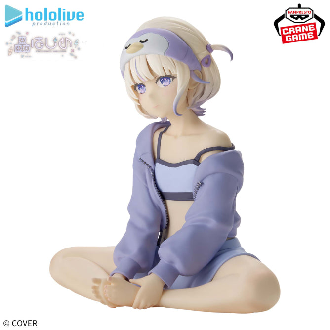 Hajime Hiodoshi Hololive Hololive IF Prize Figure by Banpresto - Mandorama [src:https://figisland.net/wp-content/uploads/2026/04/s01011615056979.jpg]