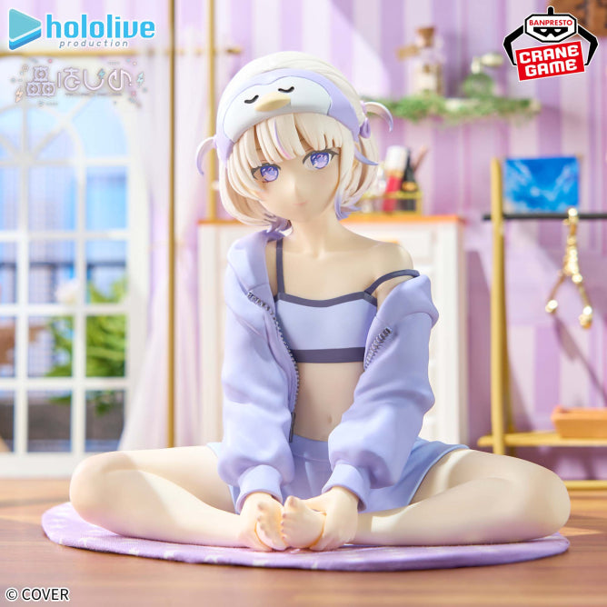 Hajime Hiodoshi Hololive Hololive IF Prize Figure by Banpresto - Mandorama [src:https://figisland.net/wp-content/uploads/2026/04/s01011615056980.jpg]