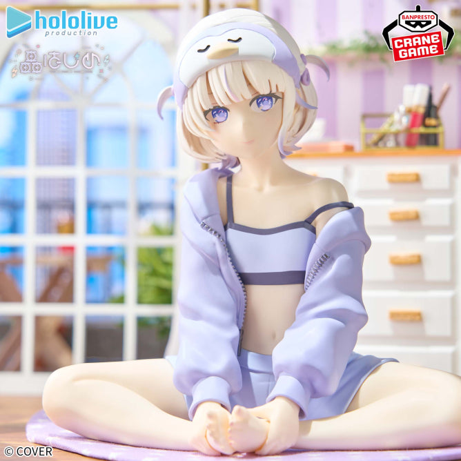 Hajime Hiodoshi Hololive Hololive IF Prize Figure by Banpresto - Mandorama [src:https://figisland.net/wp-content/uploads/2026/04/s01011615056981.jpg]