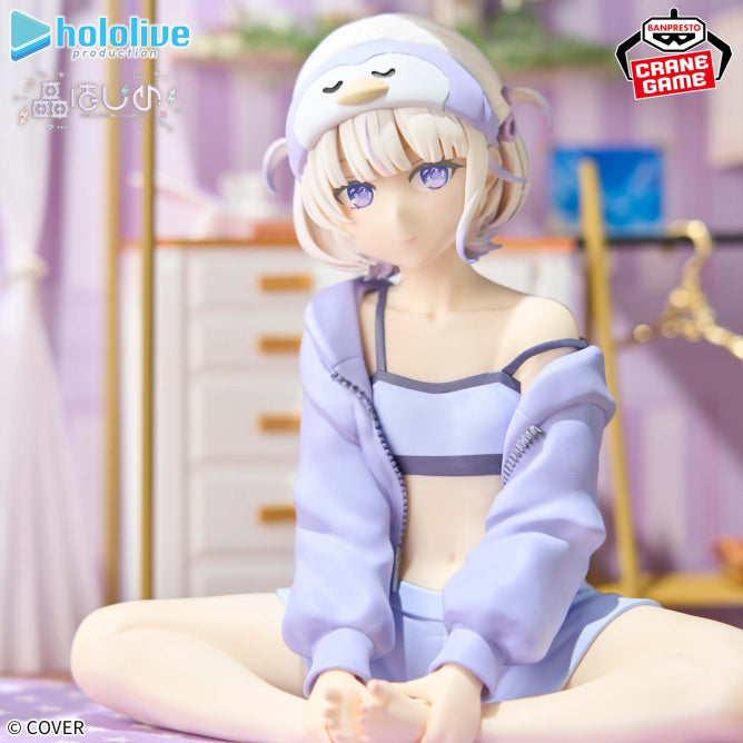 Hajime Hiodoshi Hololive Hololive IF Prize Figure by Banpresto - Mandorama [src:https://figisland.net/wp-content/uploads/2026/04/s01011615056982.jpg]