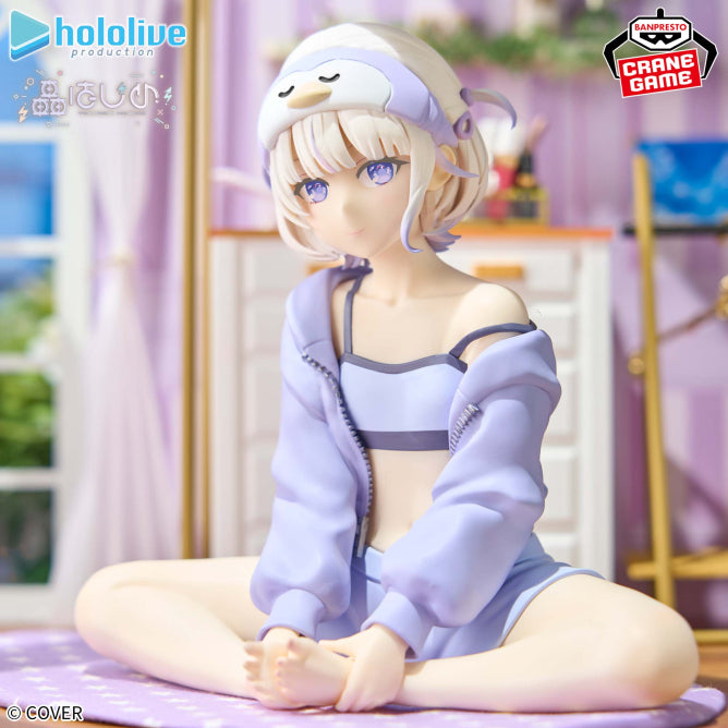 Hajime Hiodoshi Hololive Hololive IF Prize Figure by Banpresto - Mandorama [src:https://figisland.net/wp-content/uploads/2026/04/s01011615056983.jpg]