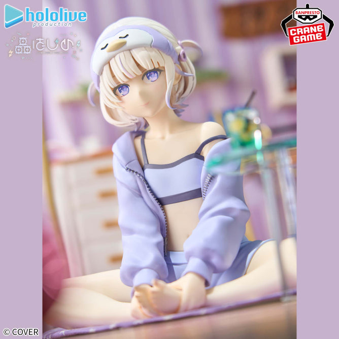 Hajime Hiodoshi Hololive Hololive IF Prize Figure by Banpresto - Mandorama [src:https://figisland.net/wp-content/uploads/2026/04/s01011615056984.jpg]