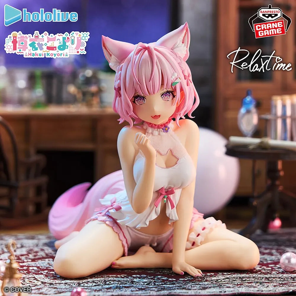 Hakui Koyori Hololive Hololive IF Prize Figure by Banpresto (11/2025) - Mandorama [src:https://tokutame.net/wp-content/uploads/2025/11/prize-20251127-hololive-banpresto1.webp]