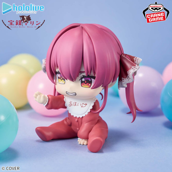 Houshou Marine Hololive Hololive IF Prize Figure by Banpresto - Mandorama [src:https://figisland.net/wp-content/uploads/2026/05/s01011615057428.jpg]