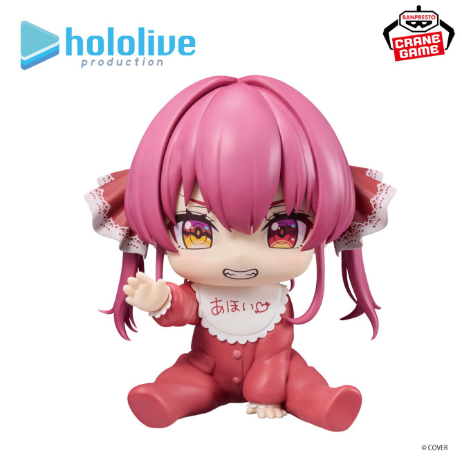 Houshou Marine Hololive Hololive IF Prize Figure by Banpresto - Mandorama [src:https://figisland.net/wp-content/uploads/2026/05/s01011615057429.jpg]