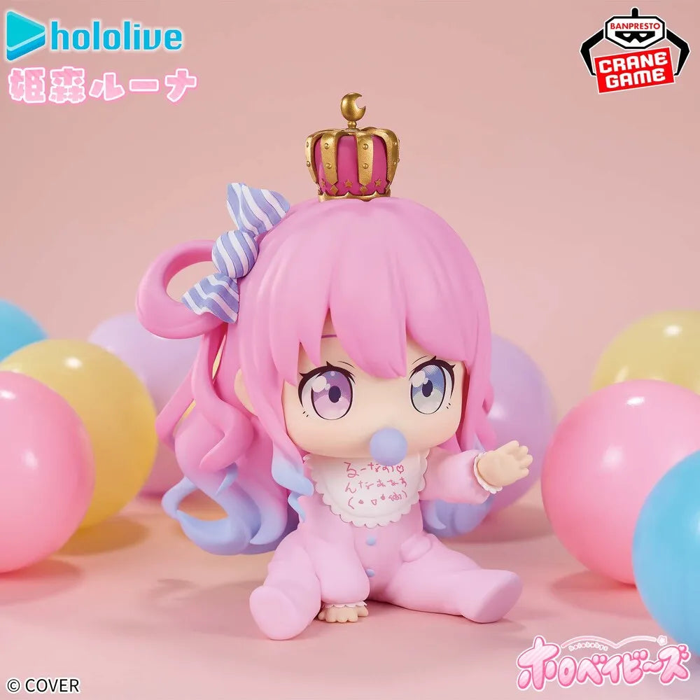 Lu Xiaotang Hololive Hololive IF Prize Figure by Banpresto (12/2025) - Mandorama [src:https://tokutame.net/wp-content/uploads/2025/12/prize-20251225-hololive-banpresto1.webp]