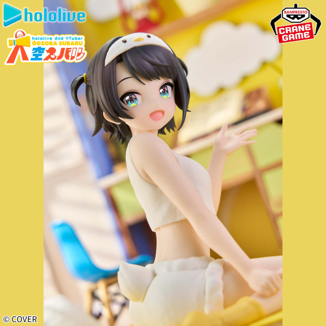 Oozora Subaru Hololive Hololive IF Prize Figure by Banpresto (03/2026) - Mandorama [src:https://figisland.net/wp-content/uploads/2026/03/s01011615056507.jpg]