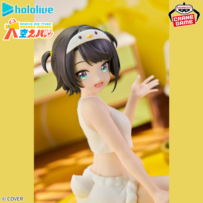Oozora Subaru Hololive Hololive IF Prize Figure by Banpresto (03/2026) - Mandorama [src:https://figisland.net/wp-content/uploads/2026/03/s01011615056509.jpg]