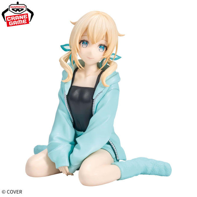 Kazama Iroha Hololive #hololive IF -Relax time- Prize Figure by Banpresto (09/2026) - Mandorama [src:https://figisland.net/wp-content/uploads/2026/09/s01011615060210.jpg]