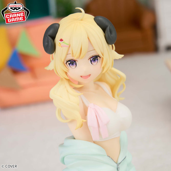 Tsunomaki Watame Hololive #hololive IF -Relax Time- Prize Figure by Banpresto (08/2026) - Mandorama [src:https://figisland.net/wp-content/uploads/2026/08/s01011615059359.jpg]
