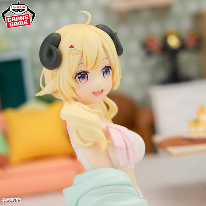 Tsunomaki Watame Hololive #hololive IF -Relax Time- Prize Figure by Banpresto (08/2026) - Mandorama [src:https://figisland.net/wp-content/uploads/2026/08/s01011615059360.jpg]