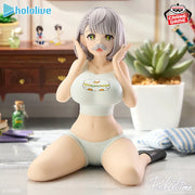 Shirogane Noel Hololive Hololive IF Prize Figure by Banpresto - Mandorama
