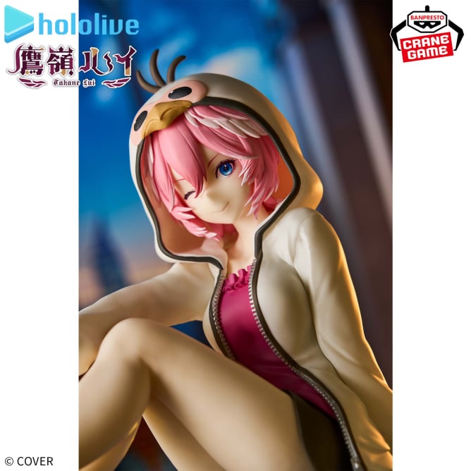 Takane Lui Hololive Hololive IF Prize Figure by Banpresto - Mandorama [src:https://figisland.net/wp-content/uploads/2025/10/s01011615053139.jpg]