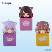 Roboco, Inugami Korone, Nekomata Okayu Hololive Prize Figure by FuRyu - Mandorama
