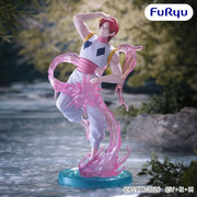 Hisoka Morow Hunter x Hunter Excood Creative Figure Prize Figure by FuRyu - Mandorama [src:https://tokutame.net/wp-content/uploads/2026/06/prize-202606-hunter-furyu1.webp]