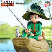 Gon Hunter x Hunter Prize Figure by Banpresto - Mandorama