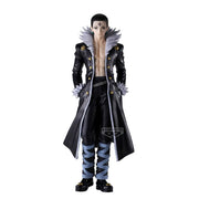Chrollo Lucilfer Hunter x Hunter GRANDISTA Prize Figure by Banpresto - Mandorama [src:https://tokutame.net/wp-content/uploads/2026/07/prize-202611-hunter-banpresto-3.webp]
