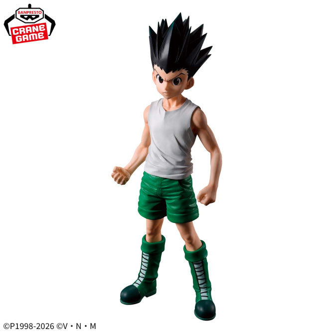 Gon Freecss Hunter x Hunter GRANDISTA Prize Figure by Banpresto - Mandorama [src:https://figisland.net/wp-content/uploads/2026/06/s01011615058323.jpg]