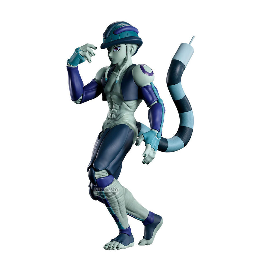 Meruem Hunter x Hunter GRANDISTA Prize Figure by Banpresto (01/2027) - Mandorama