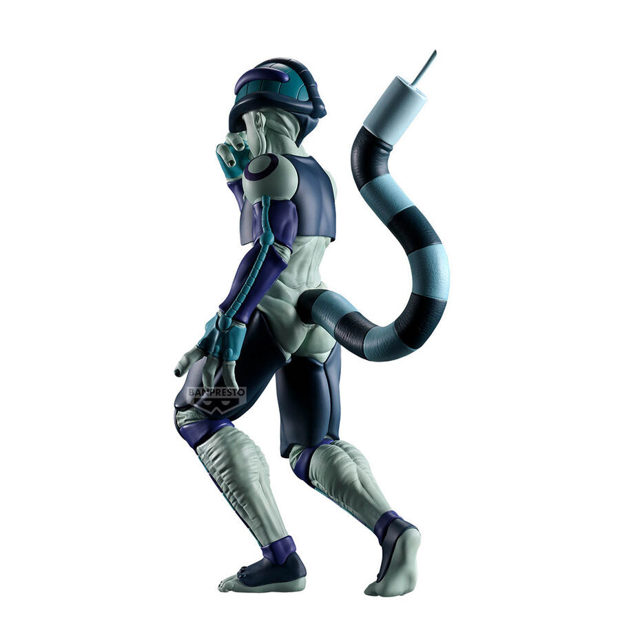 Meruem Hunter x Hunter GRANDISTA Prize Figure by Banpresto (01/2027) - Mandorama