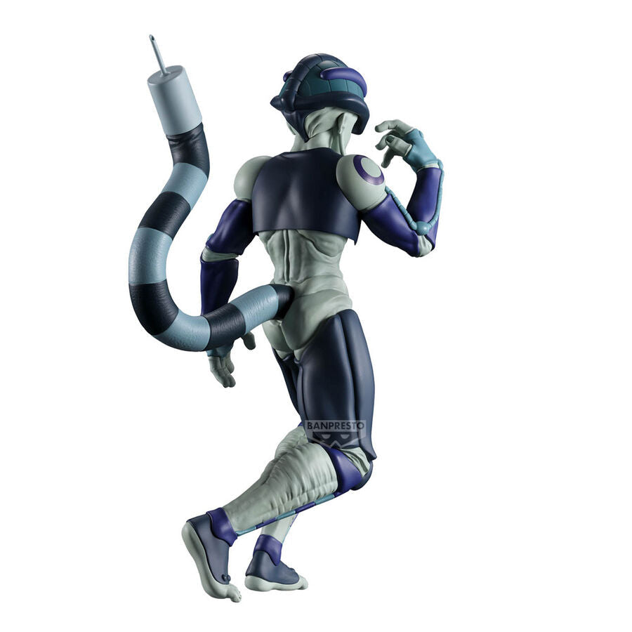 Meruem Hunter x Hunter GRANDISTA Prize Figure by Banpresto (01/2027) - Mandorama