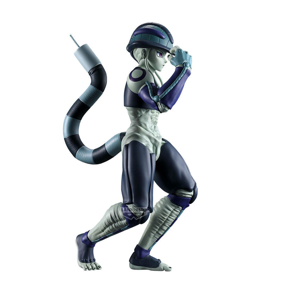 Meruem Hunter x Hunter GRANDISTA Prize Figure by Banpresto (01/2027) - Mandorama