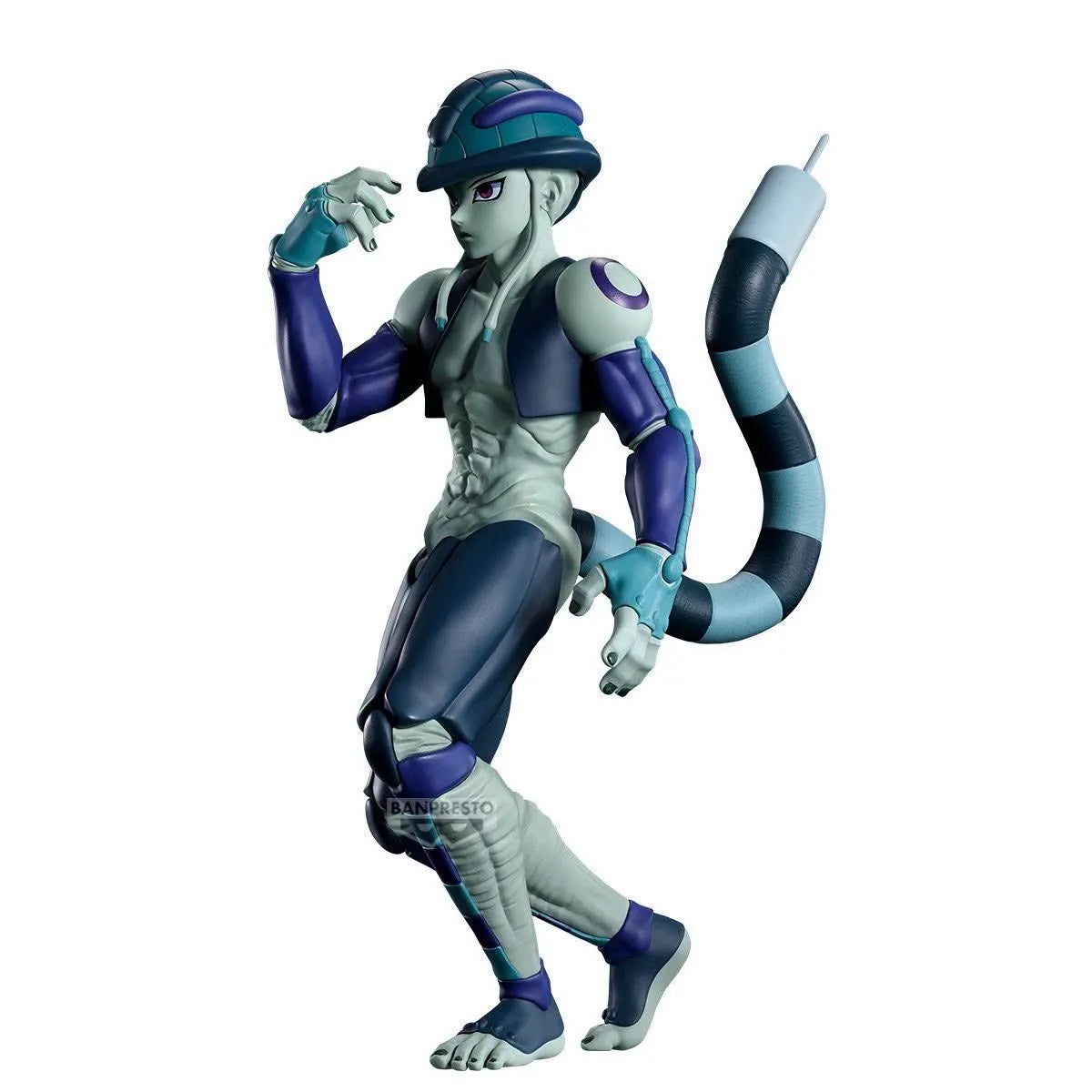 Meruem Hunter x Hunter GRANDISTA Prize Figure by Banpresto (01/2027) - Mandorama