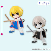 Killua Zoldyck Hunter x Hunter MONOTOON Prize Figure by FuRyu (09/2026) - Mandorama [src:https://figisland.net/wp-content/uploads/2026/08/s01011615060023-480x480.webp]