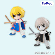 Kurapika Hunter x Hunter Monotoon Prize Figure by FuRyu (09/2026) - Mandorama