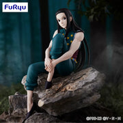 Illumi Zoldyck Hunter x Hunter Noodle Stopper Prize Figure by FuRyu - Mandorama [src:https://tokutame.net/wp-content/uploads/2026/06/prize-202610-hunter-furyu.webp]