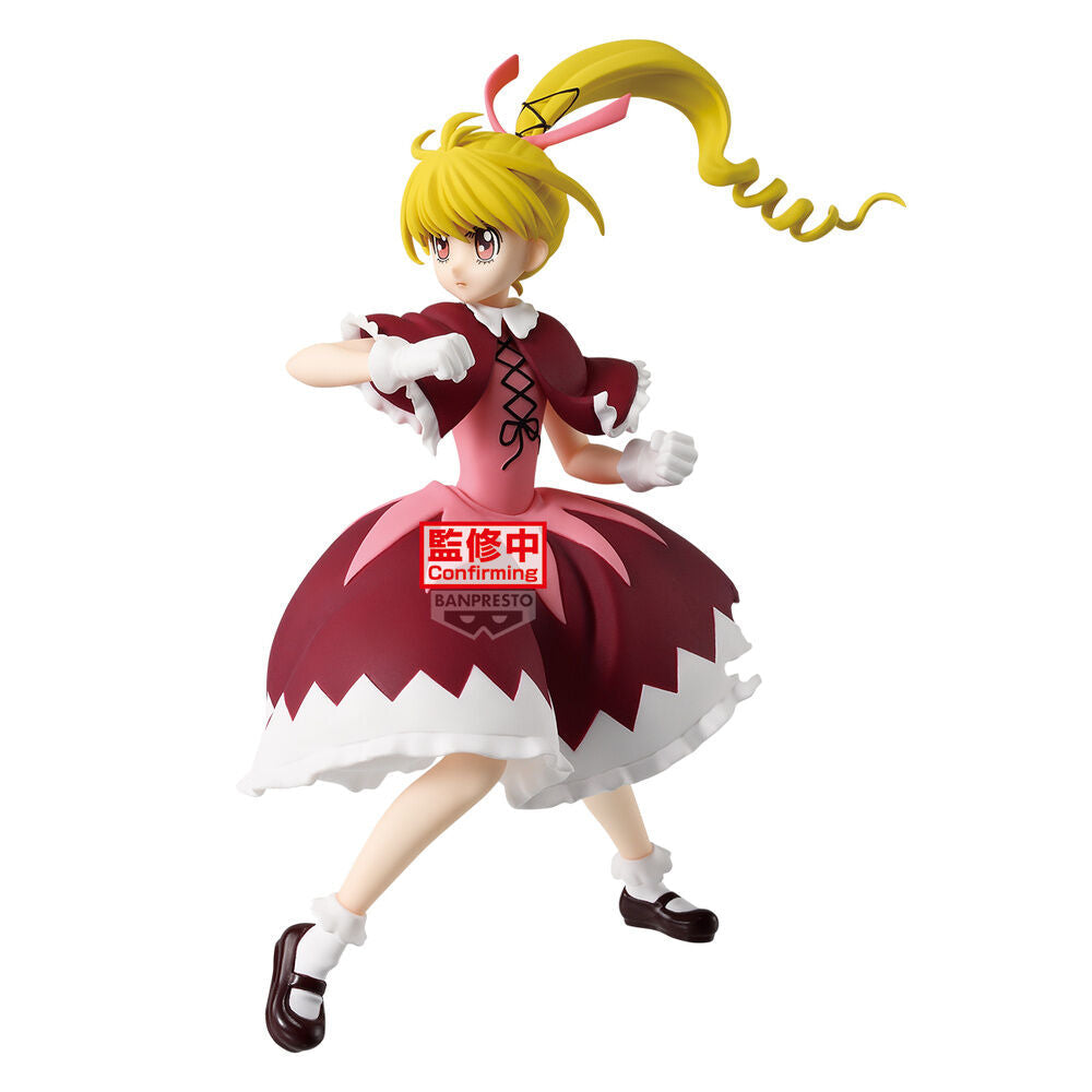Biscuit Krueger Hunter x Hunter Vibration Stars Prize Figure by Banpresto (11/2026) - Mandorama