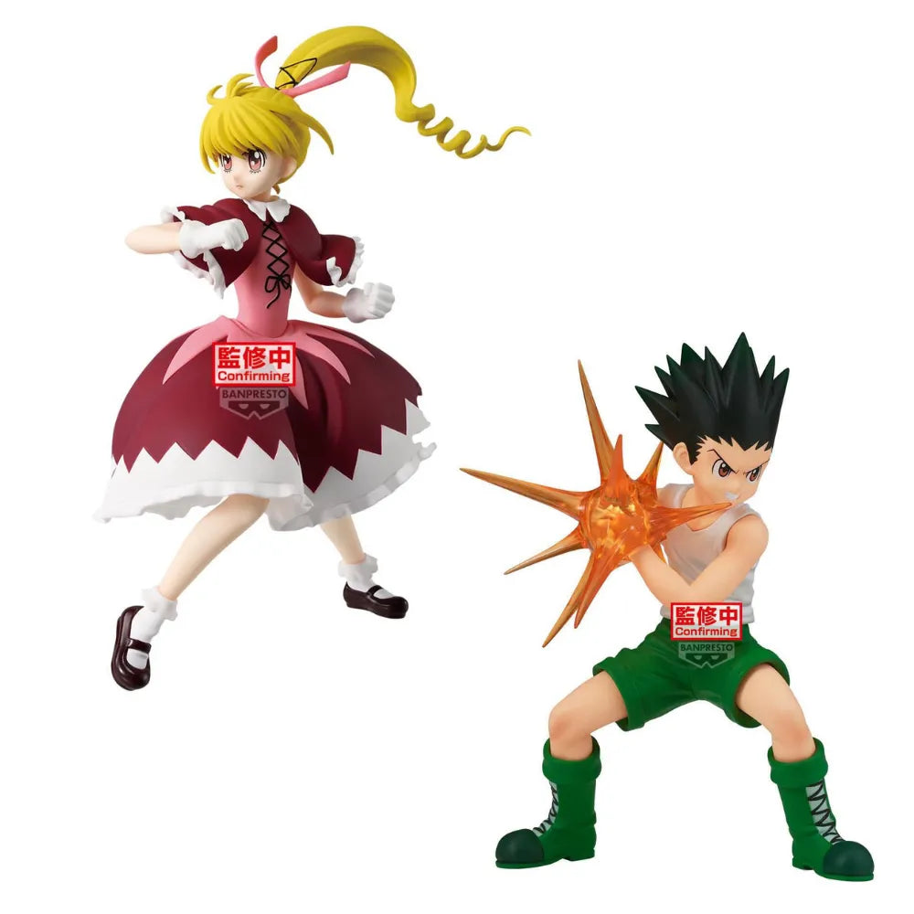 Biscuit Krueger Hunter x Hunter Vibration Stars Prize Figure by Banpresto - Mandorama [src:https://tokutame.net/wp-content/uploads/2026/07/prize-202611-hunter-banpresto-5.webp]