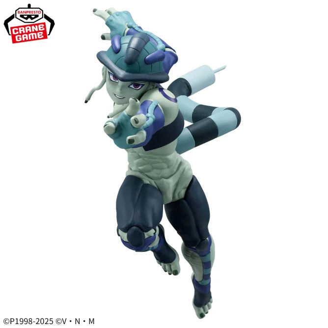 Meruem Hunter x Hunter Vibration Stars Prize Figure by Banpresto - Mandorama