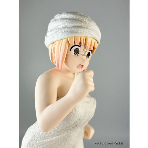 Mochizuki-san I Love Eating! Mochizuki-san Prize Figure by Konami - Mandorama