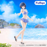 Umi Asanagi I Made Friends with the Second Prettiest Girl in My Class Muchute Prize Figure by FuRyu - Mandorama [src:https://tokutame.net/wp-content/uploads/2026/08/prize-202608-classsecond-furyu1.webp]