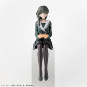 Yuki I Want to Be Killed by the Brave Hero Choco-nose Premium Figure Prize Figure by Sega - Mandorama