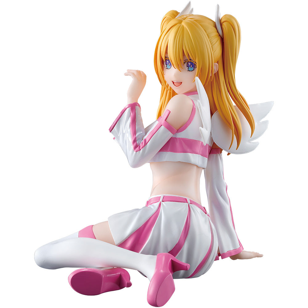Ichiban Kuji 2.5 Dimensional Seduction Prize A Liliel Angel Airborne Squad Figure - Mandorama