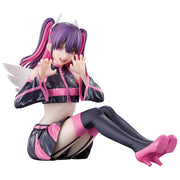 Ichiban Kuji 2.5 Dimensional Seduction Prize B Miliela Angel Airborne Squad Figure - Mandorama