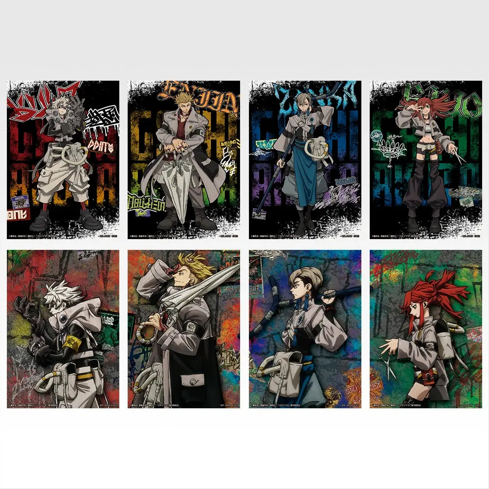 Ichiban Kuji Act-Age Prize E Mini Canvas Board - Mandorama